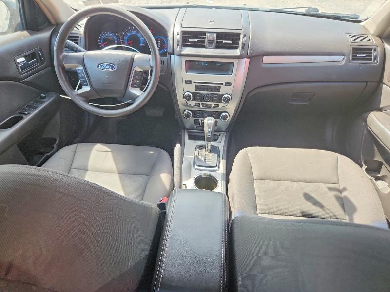 2011 Ford Fusion მანქანა იყიდება აუქციონზე, vin: 3FAHP0HA8BR195446, აუქციონის ნომერი: 68420876