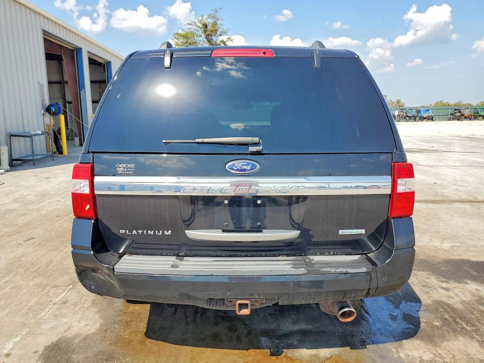 Aukcja sprzedaży 2016 Ford Expedition, vin: 1FMJU1MT9GEF25635, numer aukcji: 69758786