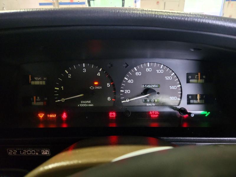 Продаж на аукціоні авто 1995 Toyota Hilux S, vin: KZN1309074345, номер лоту: 69862326