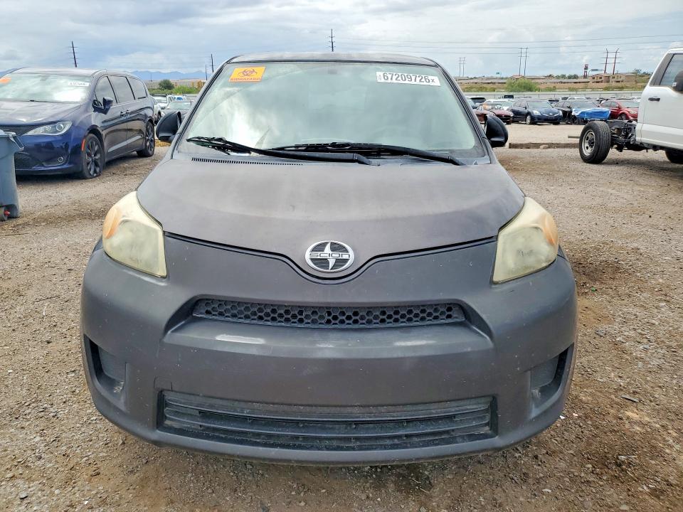 Продажа на аукционе авто 2014 Scion Xd, vin: JTKKUPB47E1042486, номер лота: 67209726