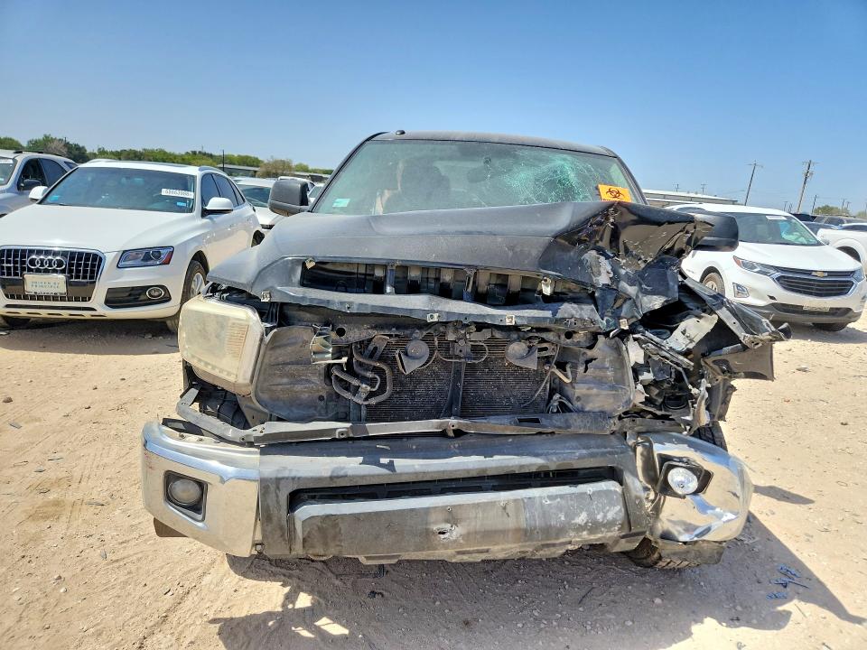 Aukcja sprzedaży 2016 Toyota Tundra, vin: 5TFDW5F16GX532240, numer aukcji: 68443686