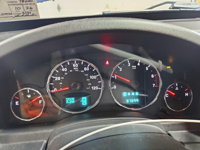 Aukcja sprzedaży 2010 Jeep Liberty, vin: 1J4PN5GK4AW118971, numer aukcji: 67837396