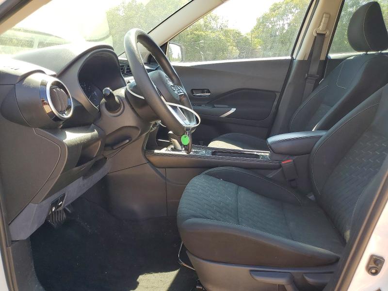 Aukcja sprzedaży 2022 Nissan Kicks, vin: 3N1CP5CV3NL490816, numer aukcji: 68171546