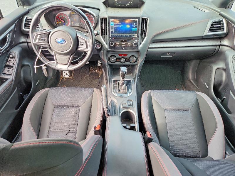 Продаж на аукціоні авто 2017 Subaru Impreza, vin: 4S3GTAM62H3726124, номер лоту: 71079616