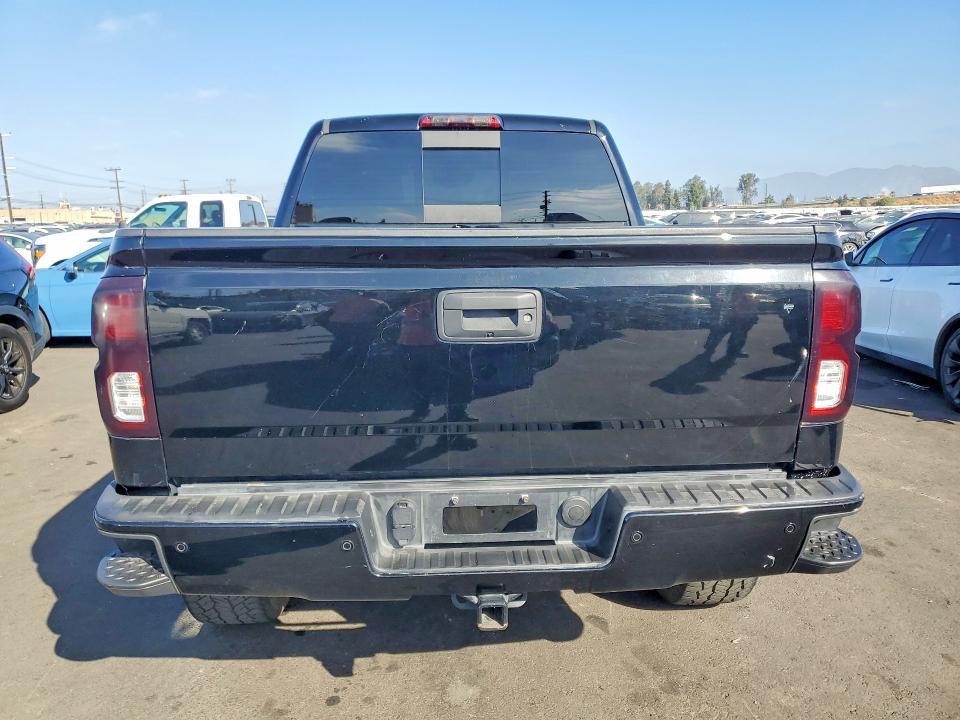 Aukcja sprzedaży 2017 Chevrolet Silverado, vin: 3GCUKSEC9HG193783, numer aukcji: 67541536