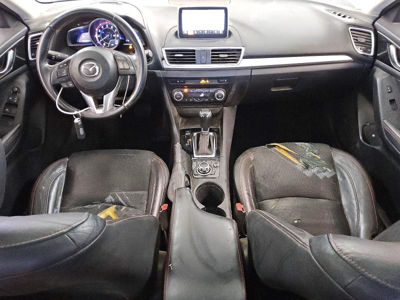 Продаж на аукціоні авто 2016 Mazda 3, vin: JM1BM1N34G1310789, номер лоту: 69340766