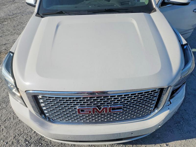 67215066 :رقم المزاد ، 1GKS2HKJ8GR354883 vin ، 2016 Gmc Yukon Xl مزاد بيع