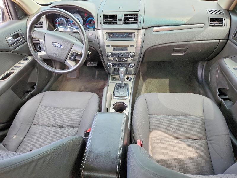 Aukcja sprzedaży 2012 Ford Fusion, vin: 3FAHP0JA2CR177696, numer aukcji: 70036136