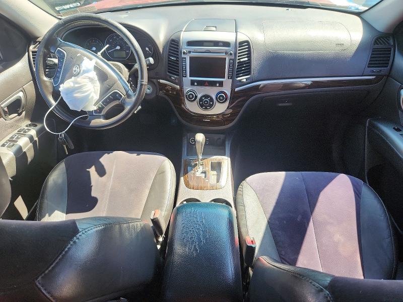 Продаж на аукціоні авто 2010 Hyundai Santa Fe, vin: 5NMSH4AG6AH349962, номер лоту: 66954426