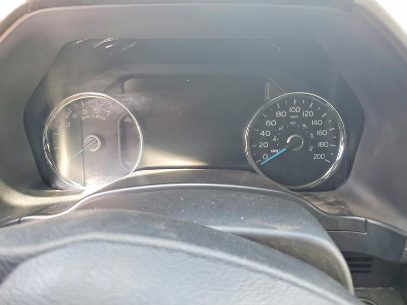 67083836 :رقم المزاد ، 1FTFW1RG5JFB45385 vin ، 2018 Ford F150 مزاد بيع
