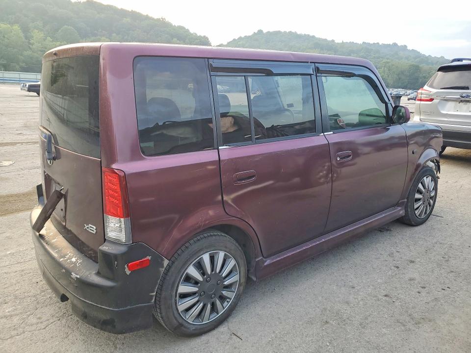 67458816 :رقم المزاد ، JTLKT324764035562 vin ، 2006 Scion Xb مزاد بيع