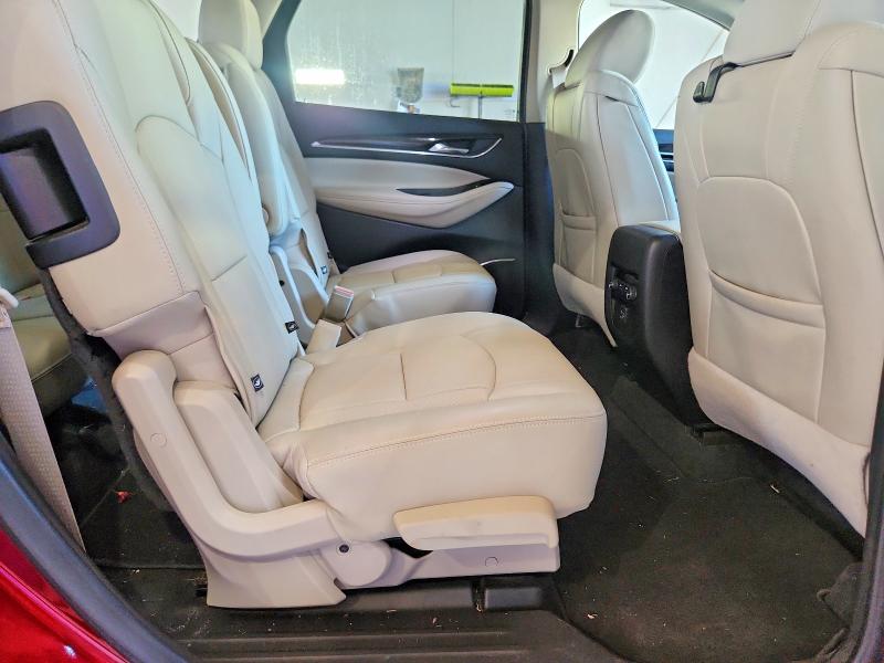 2019 Buick Enclave მანქანა იყიდება აუქციონზე, vin: 5GAERBKW7KJ310220, აუქციონის ნომერი: 69081816
