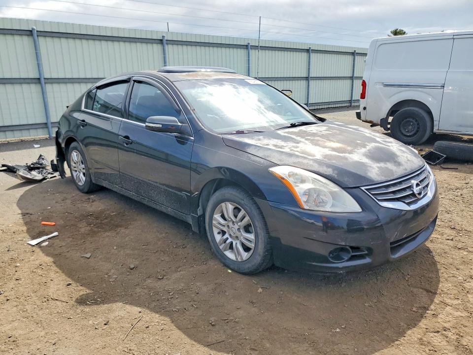 Продаж на аукціоні авто 2012 Nissan Altima, vin: 1N4AL2AP3CC246780, номер лоту: 68491756