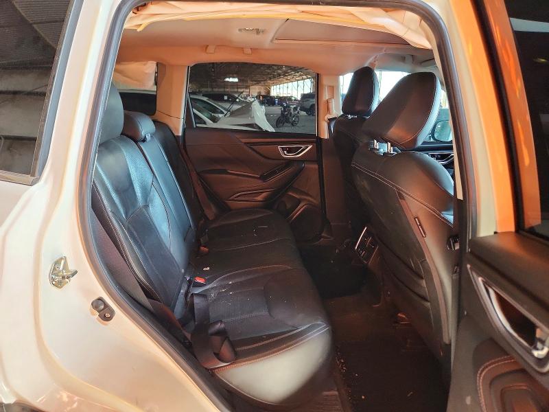 Aukcja sprzedaży 2020 Subaru Forester, vin: JF2SKAUC2LH553642, numer aukcji: 67207166
