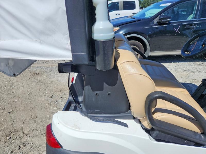 Aukcja sprzedaży 2018 Club Car Golf Cart, vin: 4181424887, numer aukcji: 69911796