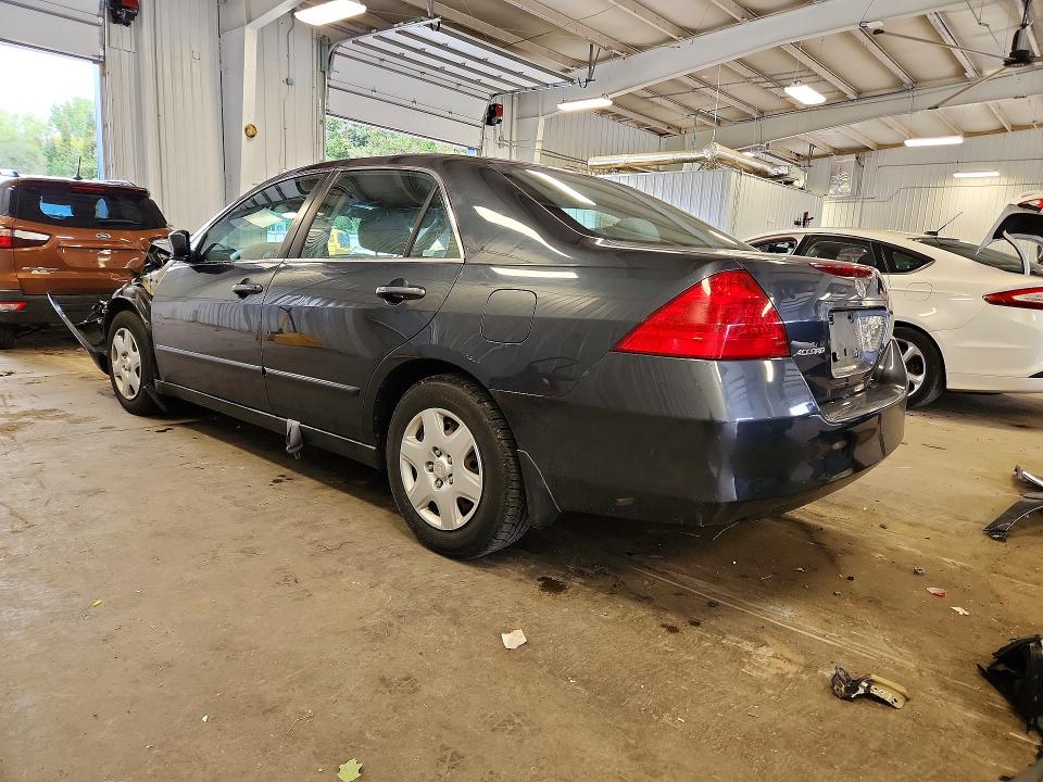 Продаж на аукціоні авто 2006 Honda Accord, vin: 3HGCM564X6G707430, номер лоту: 69342686
