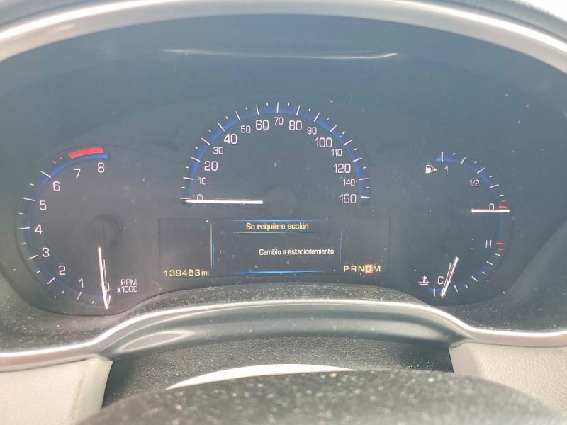 68646336 :رقم المزاد ، 3GYFNBE36ES560626 vin ، 2014 Cadillac Srx مزاد بيع