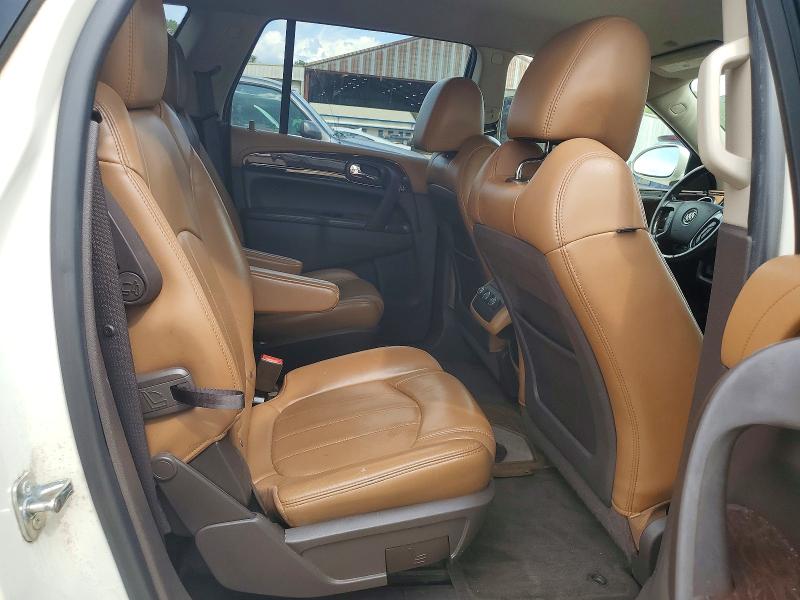 67299926 :رقم المزاد ، 5GAKRBKD5EJ143703 vin ، 2014 Buick Enclave مزاد بيع