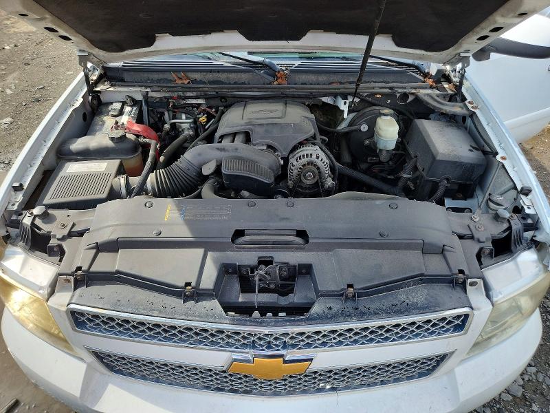 66885756 :رقم المزاد ، 1GNFK13017J347239 vin ، 2007 Chevrolet Tahoe مزاد بيع