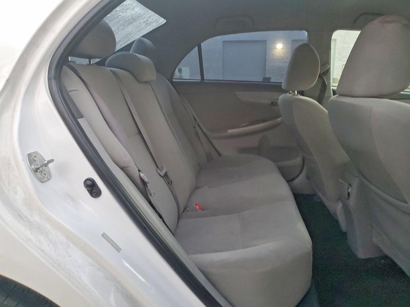 Продаж на аукціоні авто 2010 Toyota Corolla, vin: 1NXBU4EE7AZ212246, номер лоту: 69578966