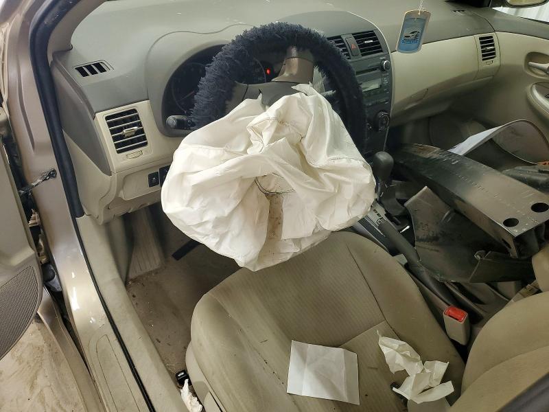 2010 Toyota Corolla მანქანა იყიდება აუქციონზე, vin: 1NXBU4EE2AZ232999, აუქციონის ნომერი: 68245986