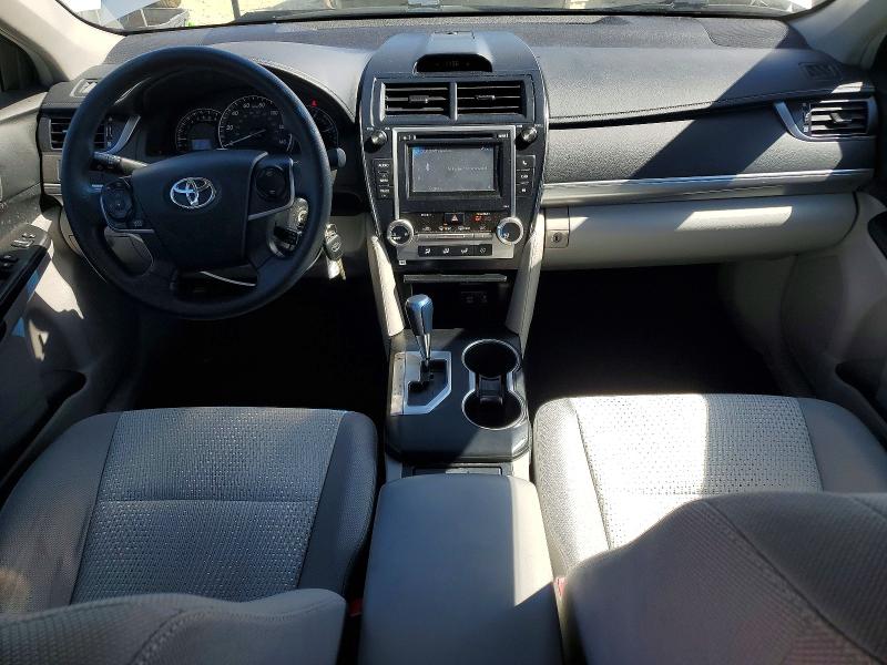 70745066 :رقم المزاد ، 4T1BF1FK1CU068158 vin ، 2012 Toyota Camry مزاد بيع