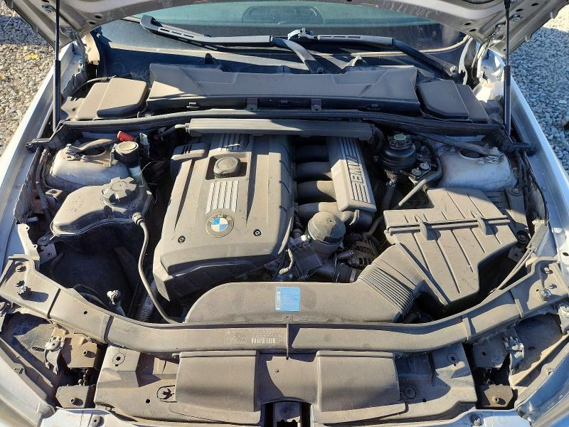 Продаж на аукціоні авто 2008 Bmw 328, vin: WBAVT73578FZ38015, номер лоту: 65961356