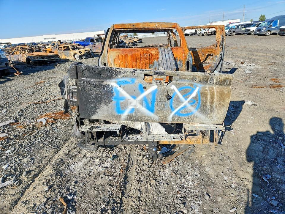 Aukcja sprzedaży 2023 Toyota Tundra, vin: 5TFNC5EC7PX003525, numer aukcji: 64112276