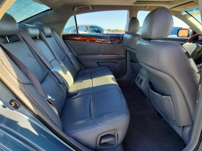 Aukcja sprzedaży 2007 Toyota Avalon, vin: 4T1BK36B27U170372, numer aukcji: 67284676