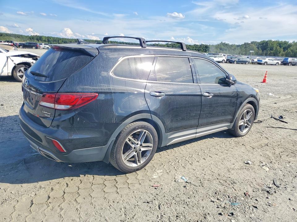 Aukcja sprzedaży 2019 Hyundai Santa Fe Xl, vin: KM8SR4HF0KU310929, numer aukcji: 68334436