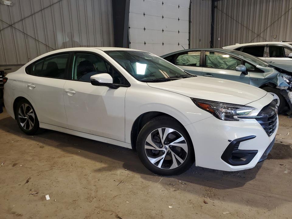 68306286 :رقم المزاد ، 4S3BWAC69P3005638 vin ، 2023 Subaru Legacy مزاد بيع