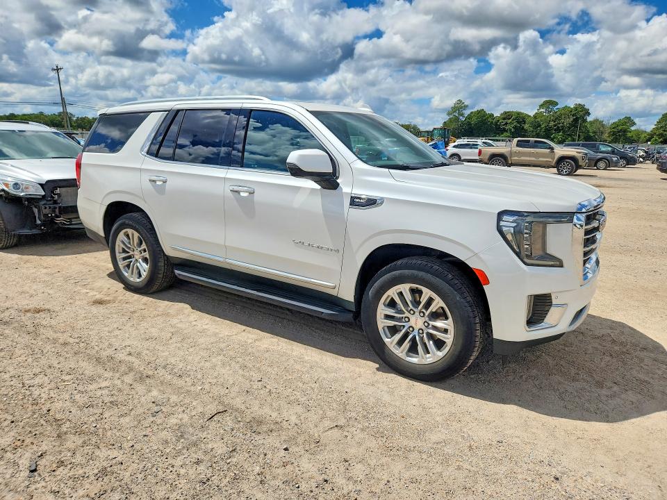 Продажа на аукционе авто 2023 Gmc Yukon, vin: 1GKS2BKDXPR468360, номер лота: 68064496