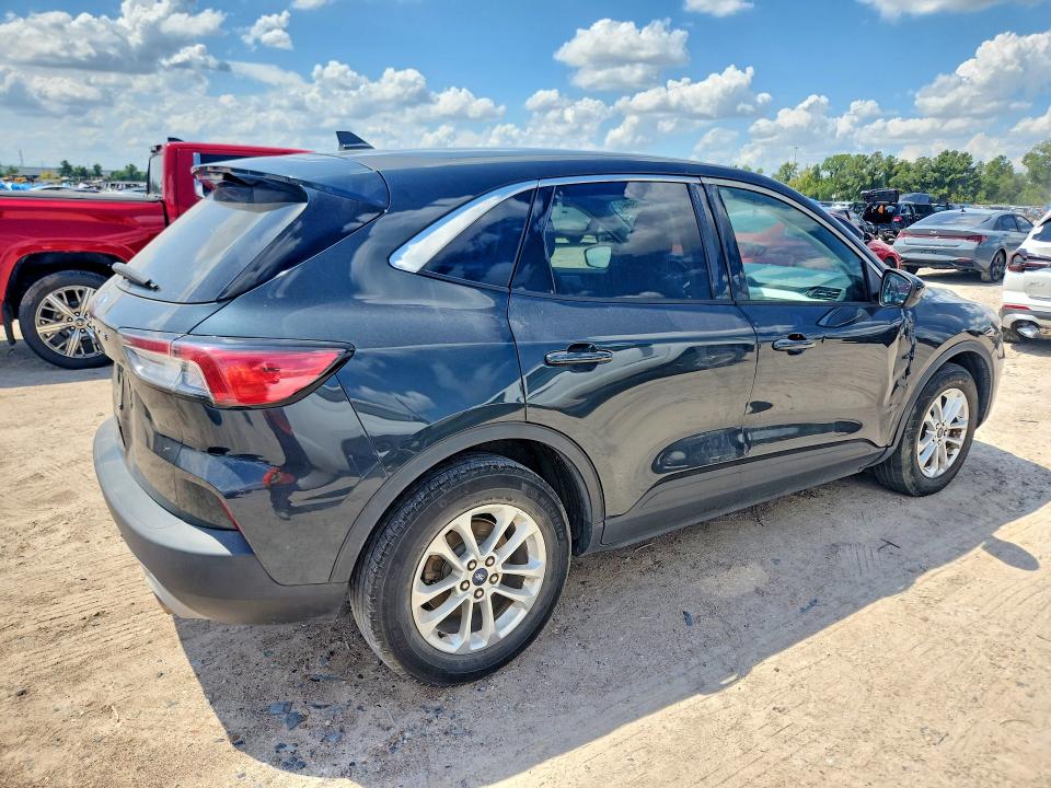 Продаж на аукціоні авто 2022 Ford Escape, vin: 1FMCU0G68NUB22001, номер лоту: 68226986