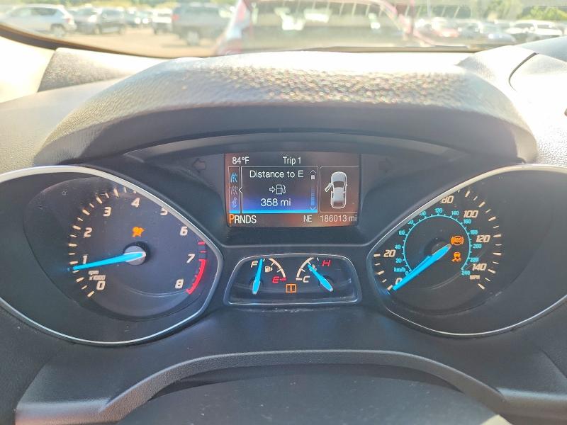 Продажа на аукционе авто 2015 Ford Escape, vin: 1FMCU9J90FUA29966, номер лота: 67393816
