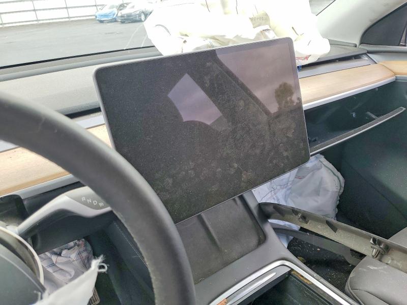 Продаж на аукціоні авто 2024 Tesla Model Y, vin: 7SAYGDEE1RA220157, номер лоту: 67217196