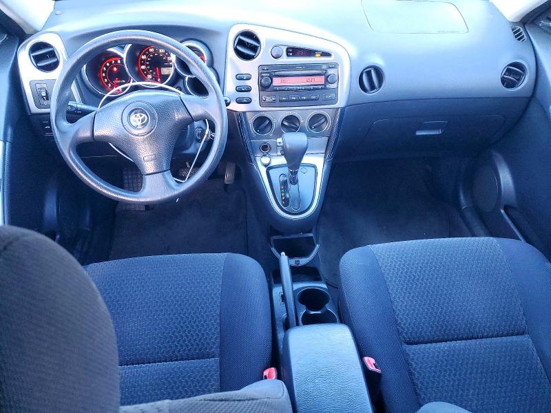Продажа на аукционе авто 2005 Toyota Matrix, vin: 2T1KR32EX5C384374, номер лота: 69228106