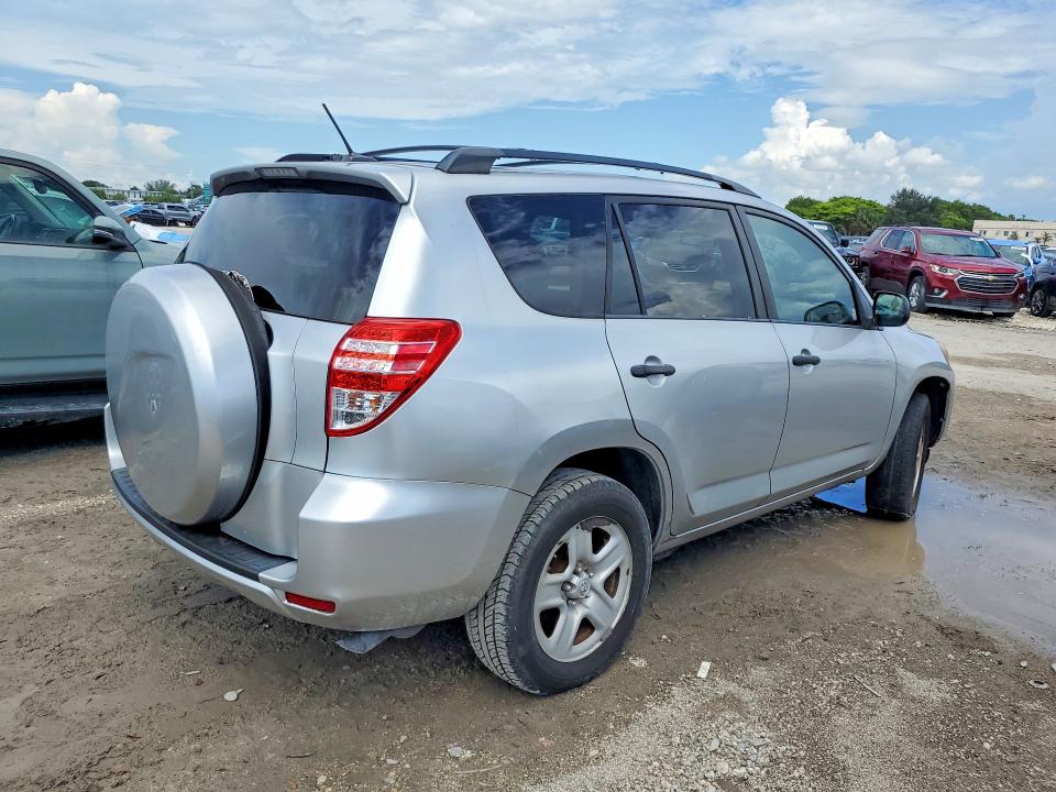 2011 Toyota Rav4 მანქანა იყიდება აუქციონზე, vin: 2T3ZF4DV3BW104886, აუქციონის ნომერი: 67987746