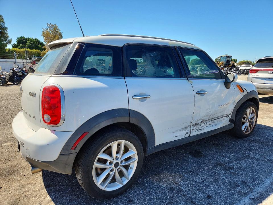Продаж на аукціоні авто 2014 Mini Cooper, vin: WMWZB3C59EWR40535, номер лоту: 70882746