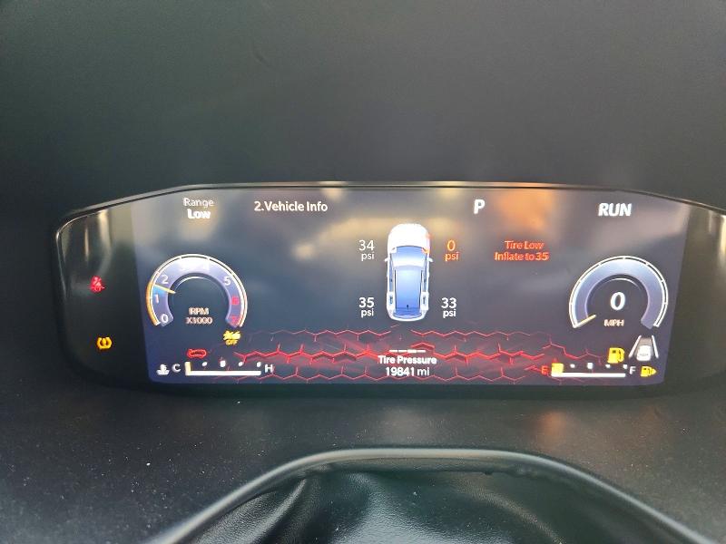 2023 Jeep Compass მანქანა იყიდება აუქციონზე, vin: 3C4NJDCN3PT561176, აუქციონის ნომერი: 69756536