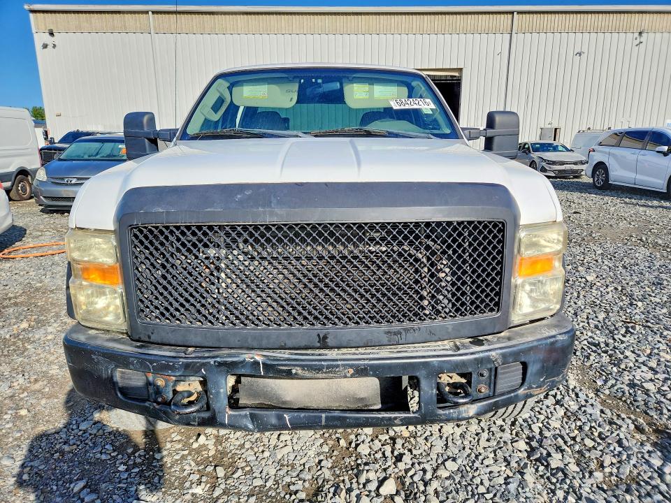Продажа на аукционе авто 2008 Ford F350, vin: 1FTSW31588EB42873, номер лота: 68424216