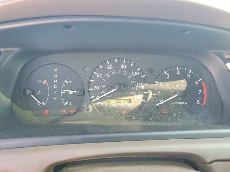 Продажа на аукционе авто 1998 Toyota Camry, vin: 4T1BG22K4WU245900, номер лота: 67872016