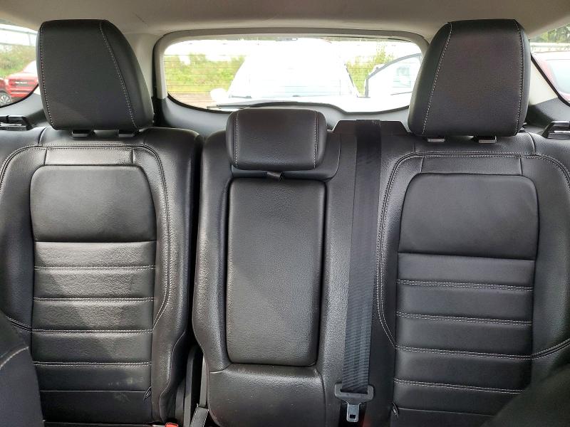 Продажа на аукционе авто 2019 Ford Escape, vin: 1FMCU9J90KUC50557, номер лота: 69667896