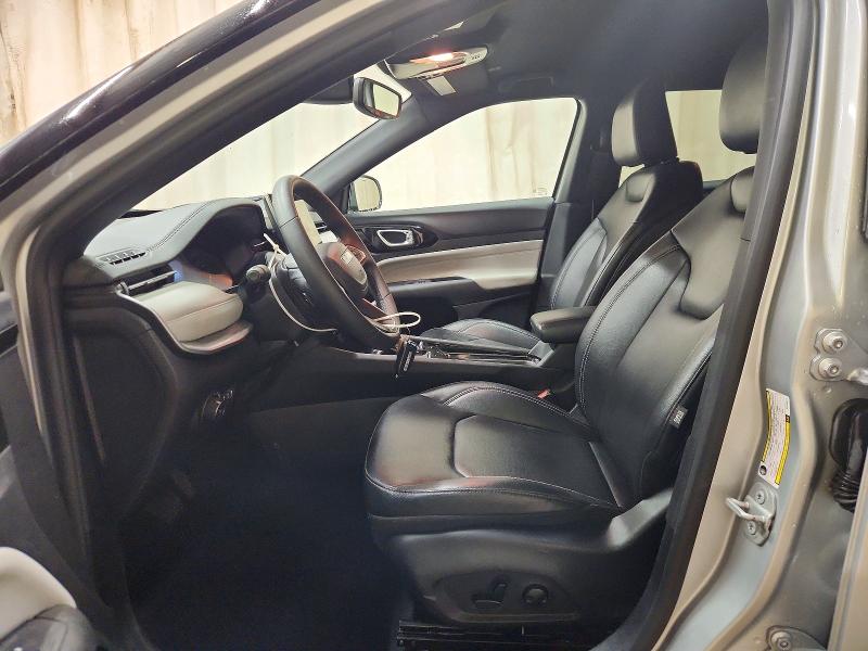 Aukcja sprzedaży 2025 Jeep Compass, vin: 3C4NJDCN6ST625011, numer aukcji: 70857756