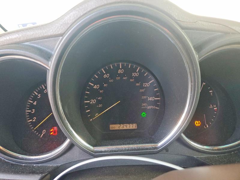 67335266 :رقم المزاد ، 2T2GK31U69C072850 vin ، 2009 Lexus Rx مزاد بيع