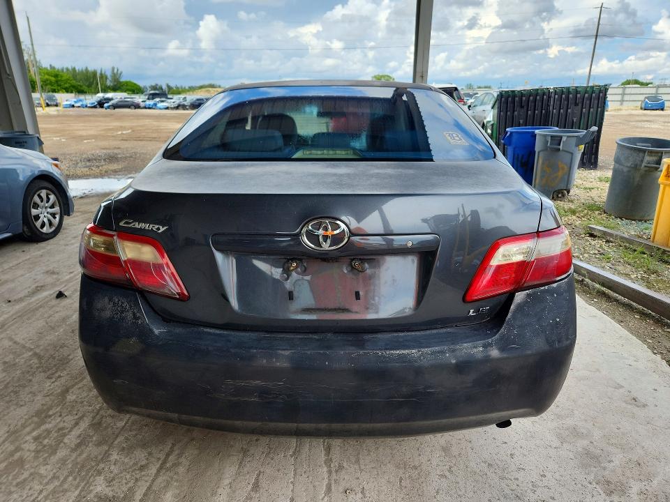70172746 :رقم المزاد ، 4T1BE46K09U373079 vin ، 2009 Toyota Camry مزاد بيع