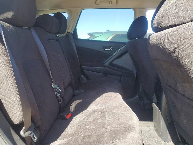 Продаж на аукціоні авто 2014 Nissan Murano, vin: JN8AZ1MU1EW420629, номер лоту: 70474586