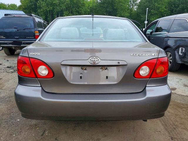 Aukcja sprzedaży 2003 Toyota Corolla, vin: 2T1BR32E73C057816, numer aukcji: 68434216
