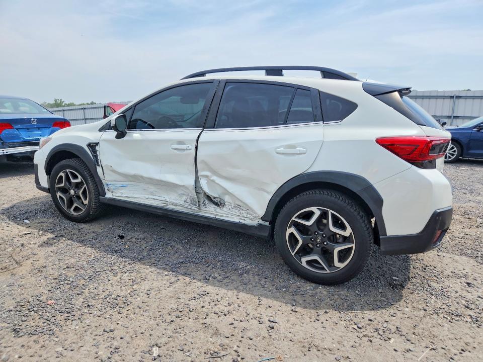 Aukcja sprzedaży 2019 Subaru Crosstrek, vin: JF2GTANC0K8246230, numer aukcji: 67629896