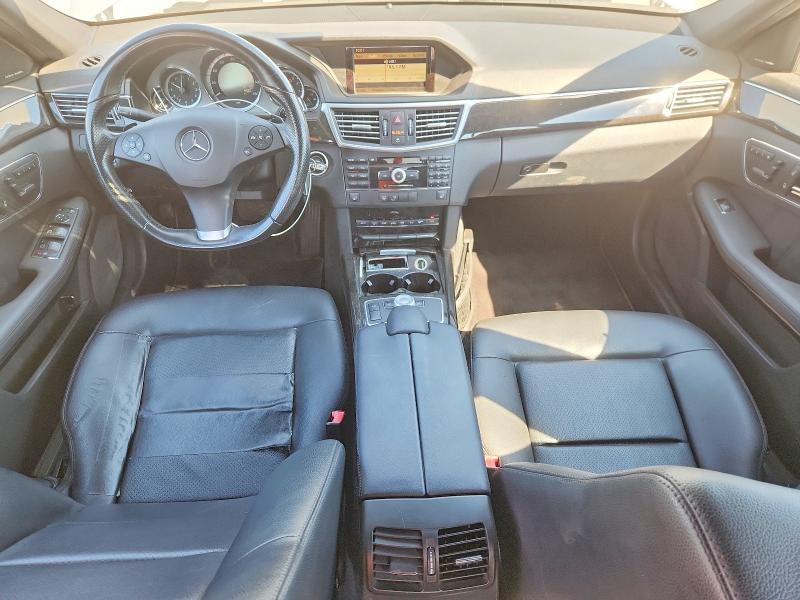 68822586 :رقم المزاد ، WDDHF5GB6AA053759 vin ، 2010 Mercedes-benz E مزاد بيع