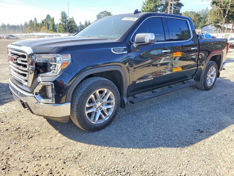 Aukcja sprzedaży 2020 Gmc Sierra, vin: 1GTU9DEL7LZ118788, numer aukcji: 67994206